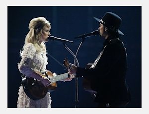 Calm after the Storm - Fanfare