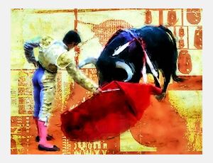 Carmen Suite No 1 - Part 5: Toreadors Song - Fanfare
