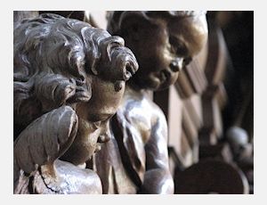 Cherubic Hymn No 6 - Harmonie