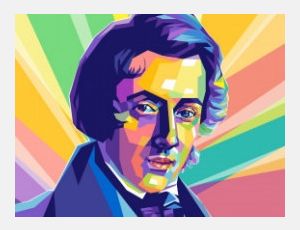 Chopin for Band - Harmonie