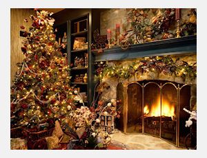 Christmas Rhapsody - Harmonie