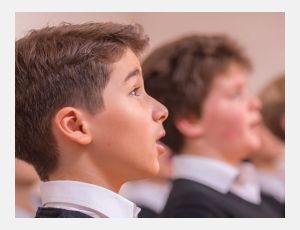 Christus Factus Est - Harmonie