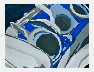 Clarinet Concerto Nr. 3 - Harmonie