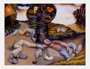 Cockaigne - Harmonie