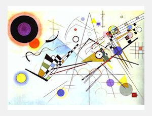 Composition VIII - Fanfare