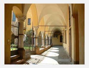Concentus Claustralis e Soncino - Harmonie