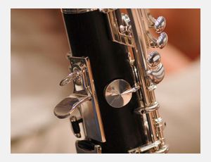 Concertino for Bassoon - Harmonie