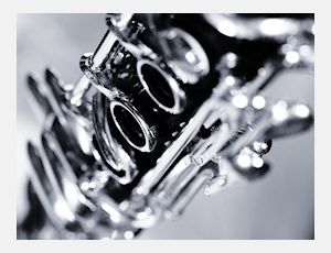 Concerto for Bb-Clarinet and Wind-Ensemble - Harmonie