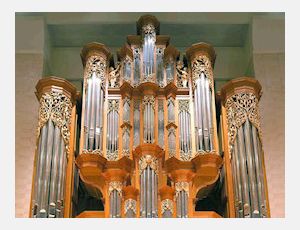 Concerto for Brassband and Organ - Brassband