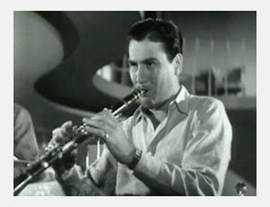 Concerto for Clarinet and Band - Harmonie