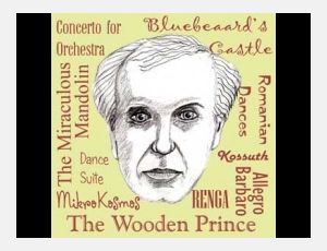 Concerto for Orchestra - Harmonie