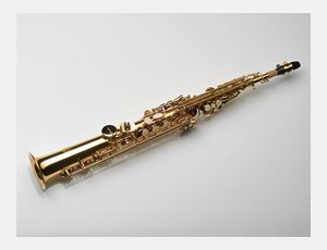 Concerto for Soprano-Saxophone - Harmonie