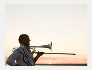 Concerto for Trombone and Orchestra - Harmonie