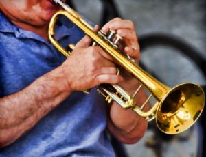 Concerto for Trumpet and Wind Band - Harmonie