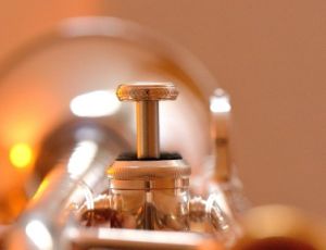 Concerto for Trumpet and Wind Band - Harmonie