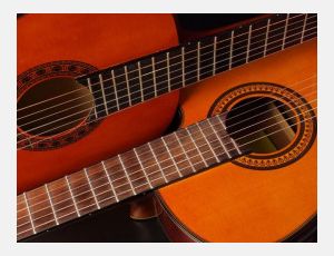 Concerto for Two (amplified) Guitars and Wind Band - Harmonie