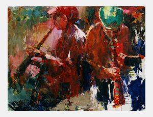 Concerto pour deux Clarinettes - Harmonie
