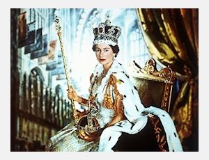 Crown Imperial - Fanfare