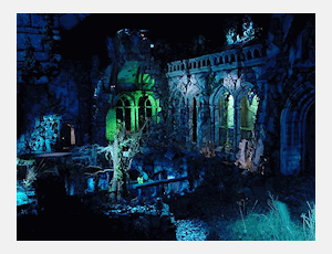 Dance Macabre - Fanfare