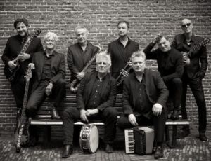 Dansend op De Dijk - Harmonie