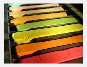 Derivations - Harmonie