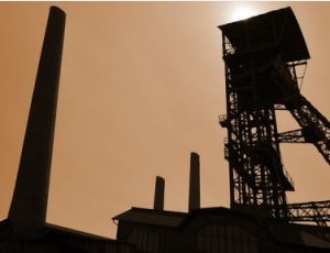 Die Mahnung der Toten - Harmonie