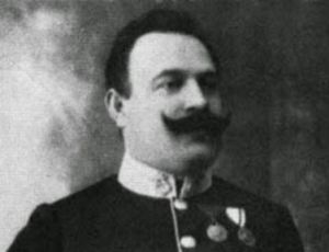 Die Regimentskinder - Harmonie