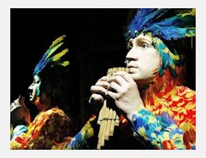 Die Zauberflöte - Ensemble