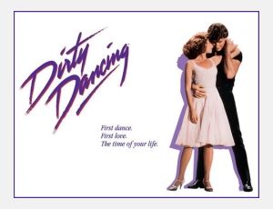 The Time of my Life (from Dirty Dancing) - Harmonie