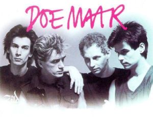 Doe Maar in Concert - Harmonie