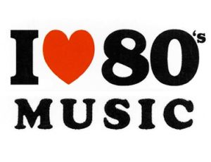 80's Evergreens! - Harmonie