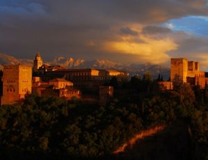 Einzugsmarsch from Boabdil - Harmonie