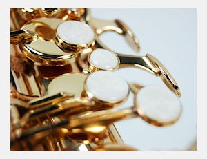 El Artiste Saxofonico - Fanfare