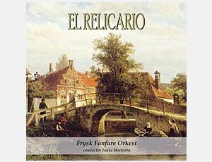 El Relicario - CD