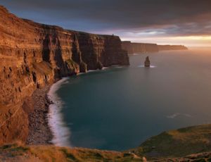 Erins Green Shore - Harmonie