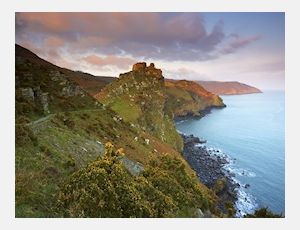 Exmoor Impressions - Fanfare