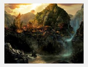 Fantasy Moods - Harmonie
