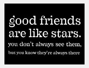 For Friends - Ensemble