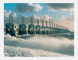 Forces of the Sea - Fanfare