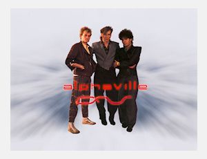 Forever Young - Harmonie