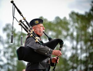 Freedom and Peace - Harmonie