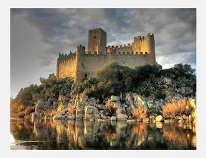 From the Middle Ages (Suite) - Harmonie