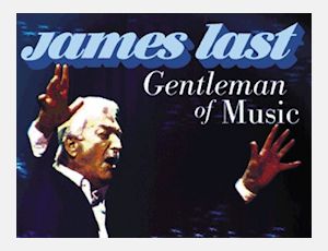The Gentleman of Music - Harmonie