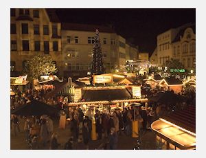 German Christmas Songs (Christmas-Medley) - Fanfare