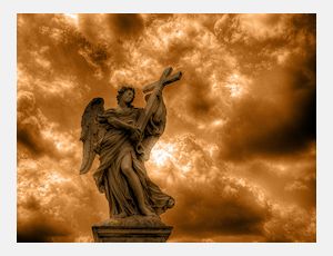 Gloria in Excelsis Deo - Harmonie