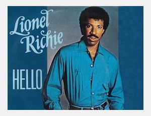 Hello (Pop) - Harmonie