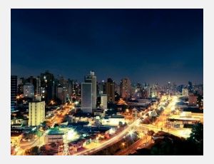 Hino à Campinas - Harmonie