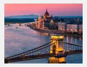 Hungarian Pictures - Harmonie