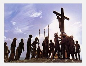 I only want to say (Gethsemane - Musical) - Harmonie