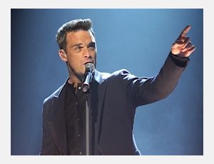 I Will Talk and Hollywood Will Listen - Fanfare